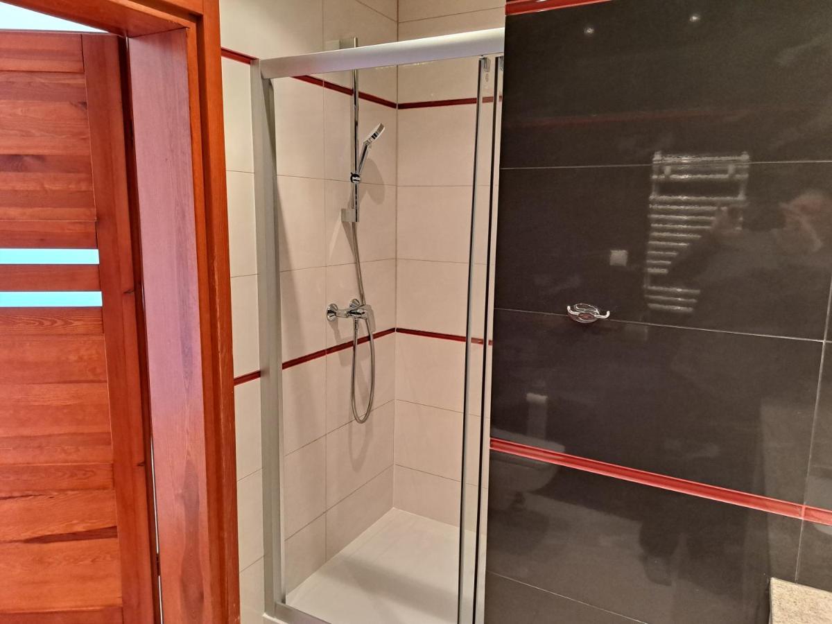 Forsycja Διαμέρισμα Γκντανσκ Εξωτερικό φωτογραφία